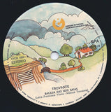 Balada Das Sete Saias