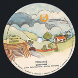 Balada Das Sete Saias