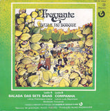 Balada Das Sete Saias