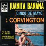 Juanita Banana
