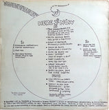 Live Floating Anarchy 1977