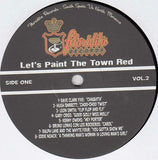 Let's Paint The Town Red Vol.2