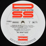 In Search Of The Lost Chord