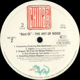 The Best Of The Art Of Noise
