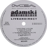 Liveandirect