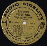 Big Band Bossa Nova