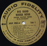 Big Band Bossa Nova