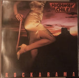 Rockarama