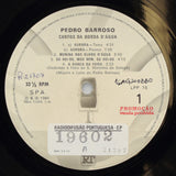 Cantos Da Borda D'Água