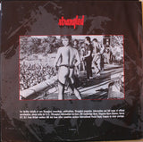 All Live And All Of The Night