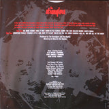 All Live And All Of The Night