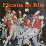 Fiesta In Rio