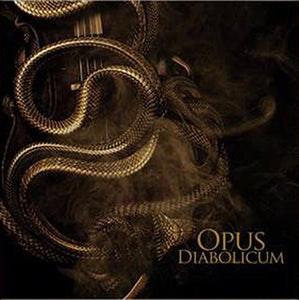 Opus Diabolicum