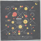 Listen To What The Man Said