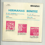 Un Beso Pequeñisimo