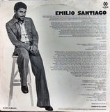 Emilio Santiago