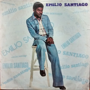Emilio Santiago