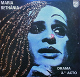 Drama 3º Acto "Luz Da Noite"