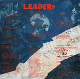 Leaders Vs Tokyo Sex Destruction