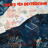 Leaders Vs Tokyo Sex Destruction