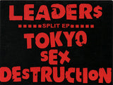 Leaders Vs Tokyo Sex Destruction