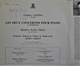 Les Deux Concertos Pour Piano (La Krakowiak, En Fa Majeur Op.14)