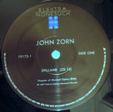 Spillane