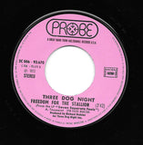 Black And White / Freedom For The Station