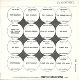 Black And White / Freedom For The Station