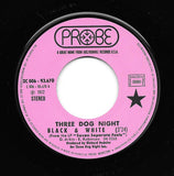 Black And White / Freedom For The Station