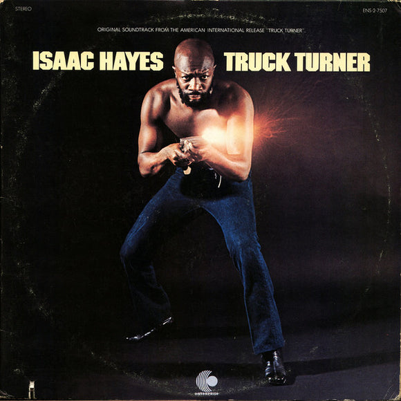 Truck Turner (Original Soundtrack)