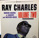 Modern Sounds In Country And Western Music Volume Two