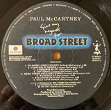 Give My Regards To Broad Street