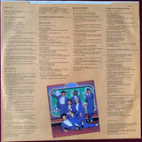 Give My Regards To Broad Street