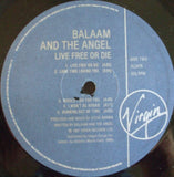 Live Free Or Die