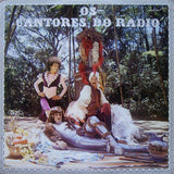 Os Cantores Do Rádio