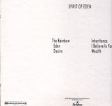 Spirit Of Eden