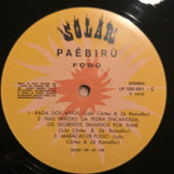 Paêbirú