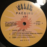 Paêbirú