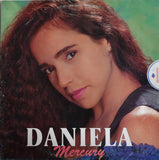 Daniela Mercury