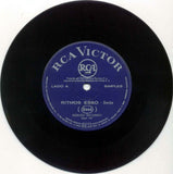 Ritmos Esso Em Samba Twist