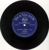 Ritmos Esso Em Samba Twist