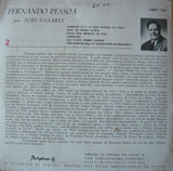 Fernando Pessoa Por João Villaret - 2