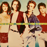 From Langley Park To Memphis