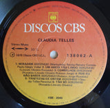 Claudia Telles