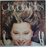 Claudia Telles