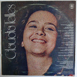 Claudia Telles