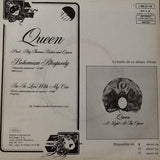 Bohemian Rhapsody