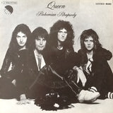 Bohemian Rhapsody