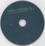 Sounds & Pressure Vol.  4